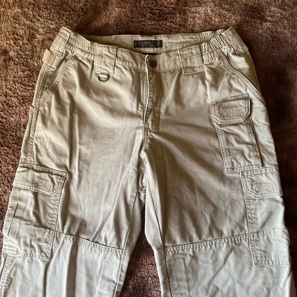 511 Tactical Cargo Pants - Picture 3 of 11